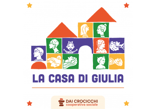 Casa di Giulia_Flyer_15x15_WEB-FRONTE