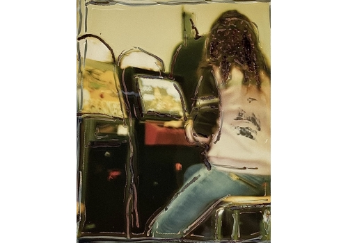 DONNA SLOT