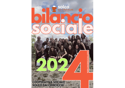 prima pagina bilancio