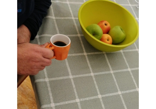 saffi caffè