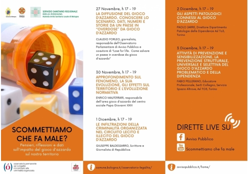 scomettiamochefamale