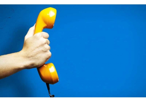 telefono
