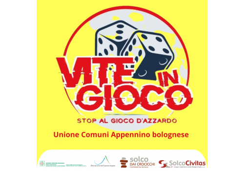 Vol Appennino sportell fronte
