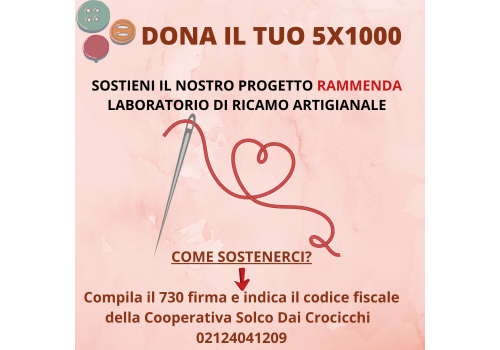VOLANTINO FRONTE